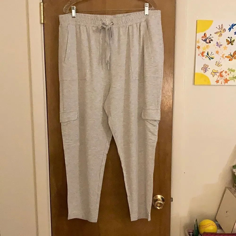 Banana Republic Baby Terry Jogger